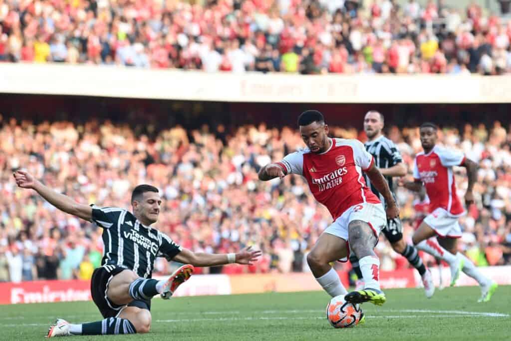 4ª rodada da Premier League