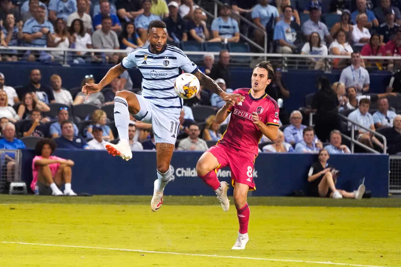 St. Louis City vs. Sporting KC Preview and Free Pick