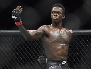 UFC 293: Adesanya vs. Strickland