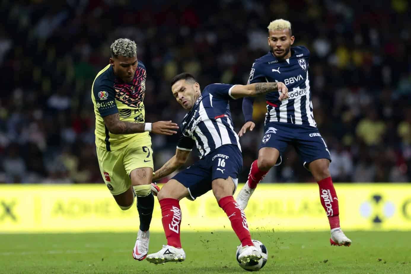 Apertura MX 2023: Matchday 14 Betting Favorites