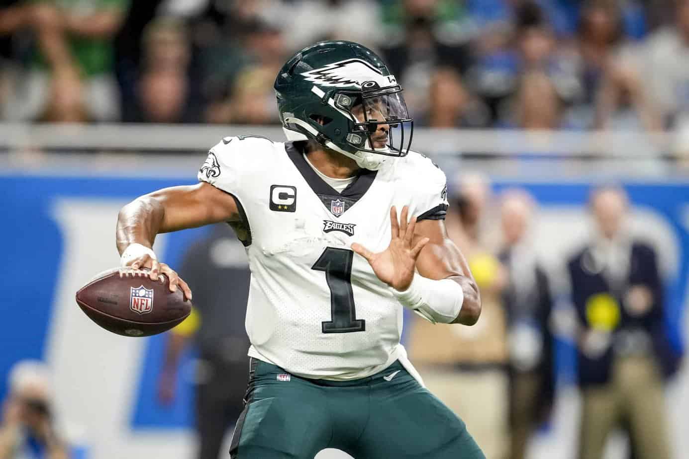 Eagles vs. Dolphins Preview and Free Pick