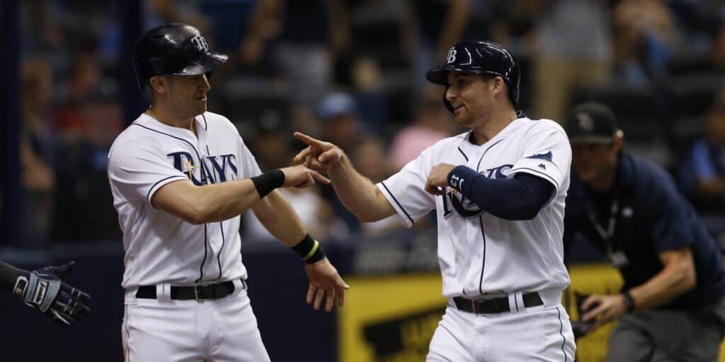 MLB 2023: Postemporada