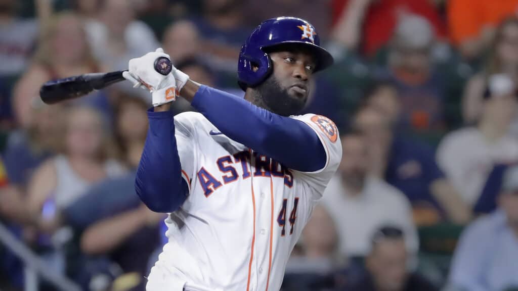 Serie Divisional MLB 2023: Astros vs. Mellizos