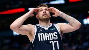 Mavericks vs. Real Madrid