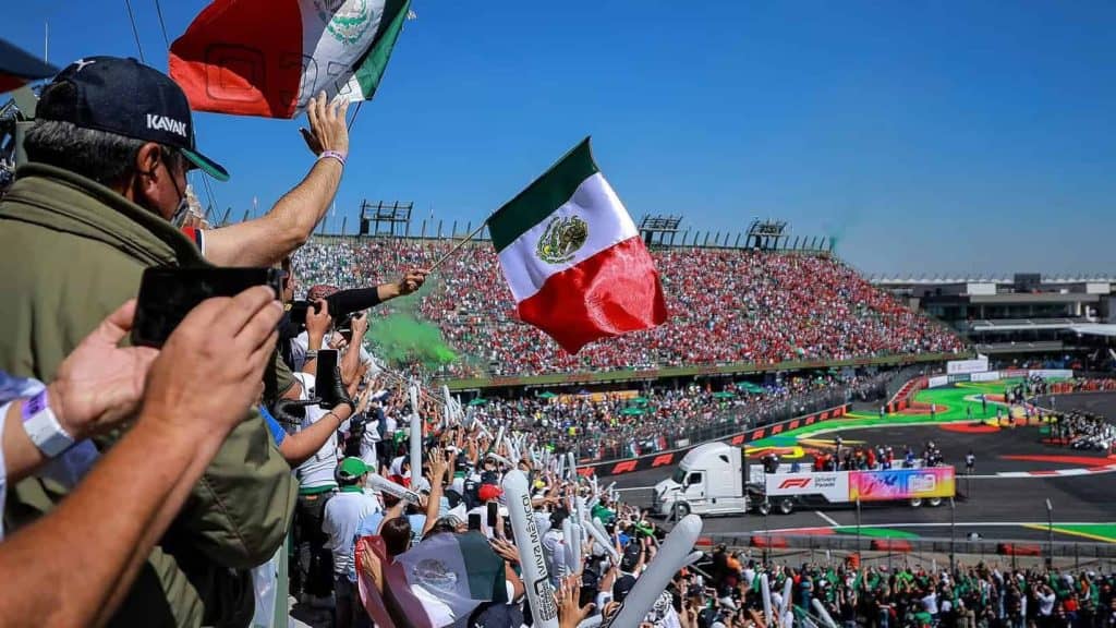 Mexican Grand Prix 2023