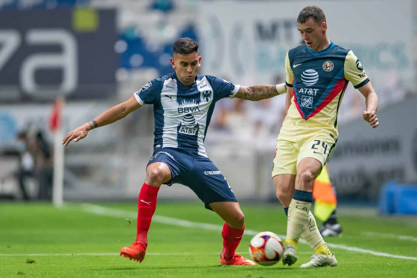 Monterrey vs. Club América Preview and Free Pick