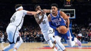 Amostra semanal 3 da pré-temporada da NBA
