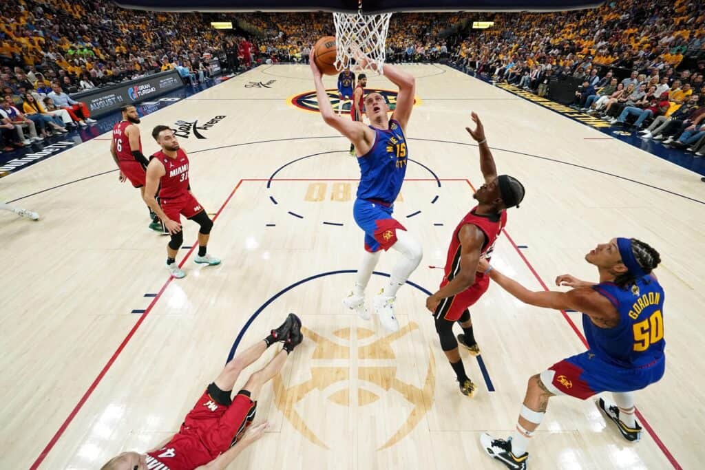 NBA Season 2023 2024 Preview