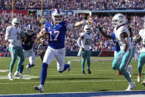 Resumo da Semana 4 da NFL