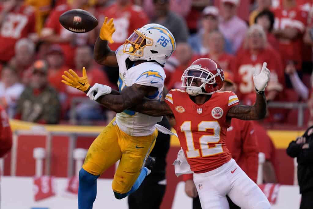 NFL Week 7