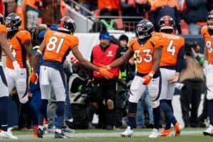 NFL Week 8 Roundup