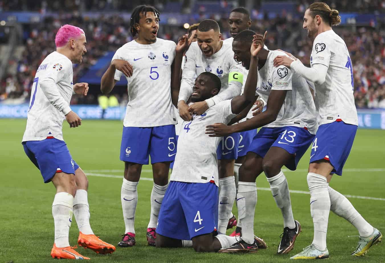 Netherlands vs. France Preview and Free Pick
