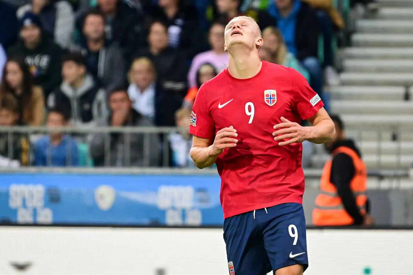 Norway vs. Spain Preview and Free Pick