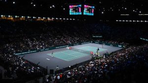 Rolex Paris Masters 2023