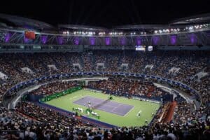 Rolex Shanghai Masters 2023 - Bolsa de Apostas Esportivas Gambyl Rolex Xangai Masters 2023