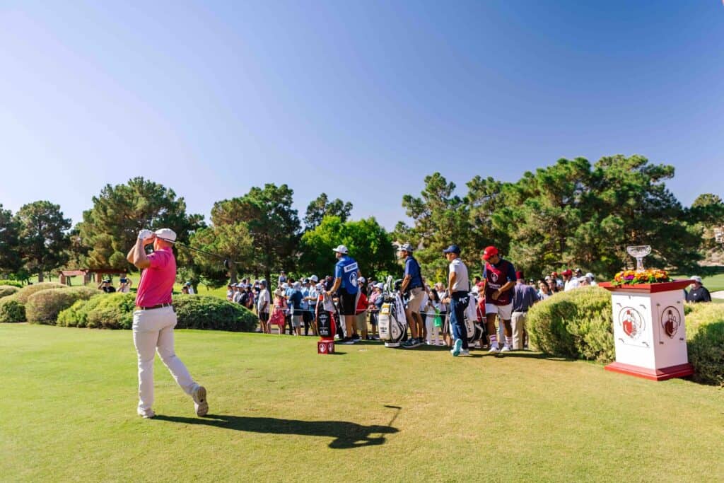 Shriners Children's Open 2023
