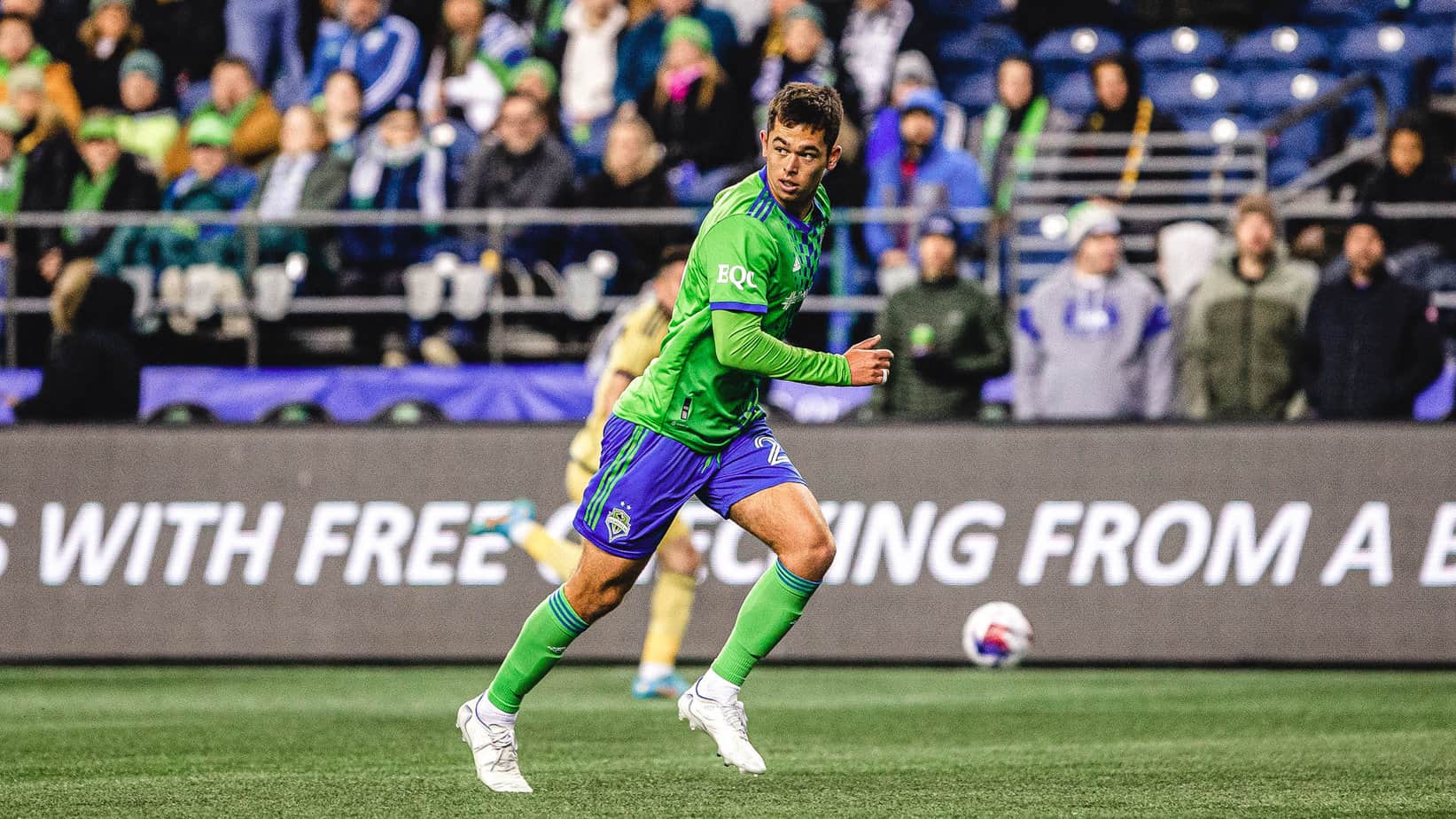 St. Louis City vs. Seattle Sounders Betting Odds and Free Pick