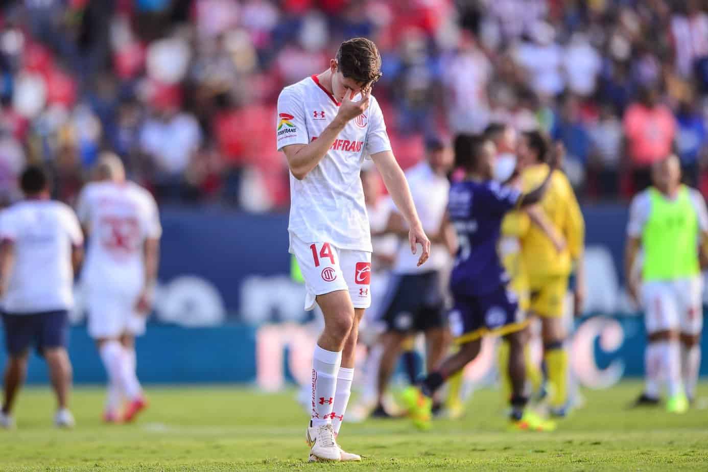 Toluca vs. San Luis Preview and Free Pick - Gambyl Sports Betting Exchange