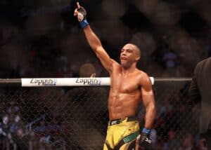 UFC Fight Night: Yusuff vs. Barboza