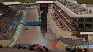 United States Grand Prix 2023