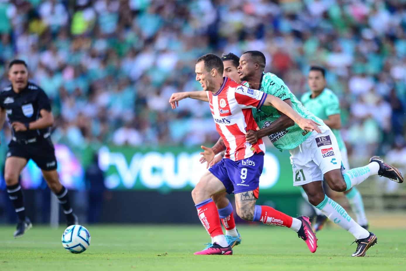 Apertura MX 2023: Liguilla Play-in Preview