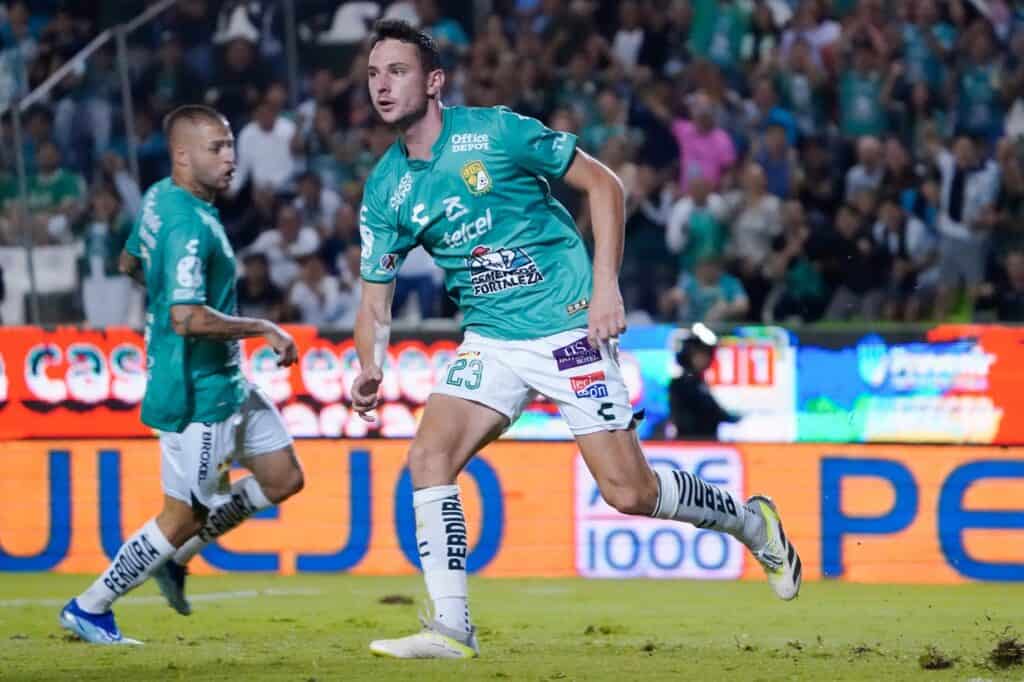Apertura MX 2023 Matchday 17 Roundup