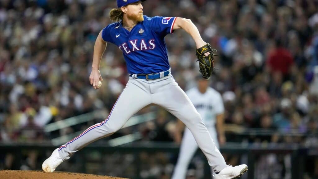 MLB World Series 2023 Game 5: Arizona D-Backs vs. Texas Rangers Preview
