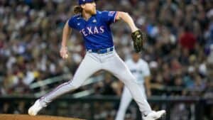MLB World Series 2023, jogo 5: prévia do Arizona D-Backs x Texas Rangers