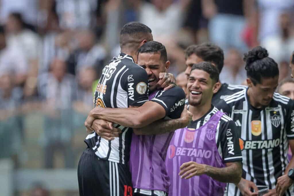 35ª rodada do Brasileirão
