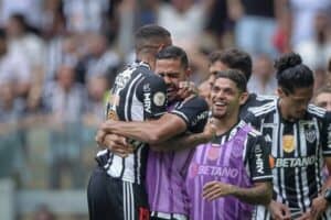 Brasileirão Matchday 35