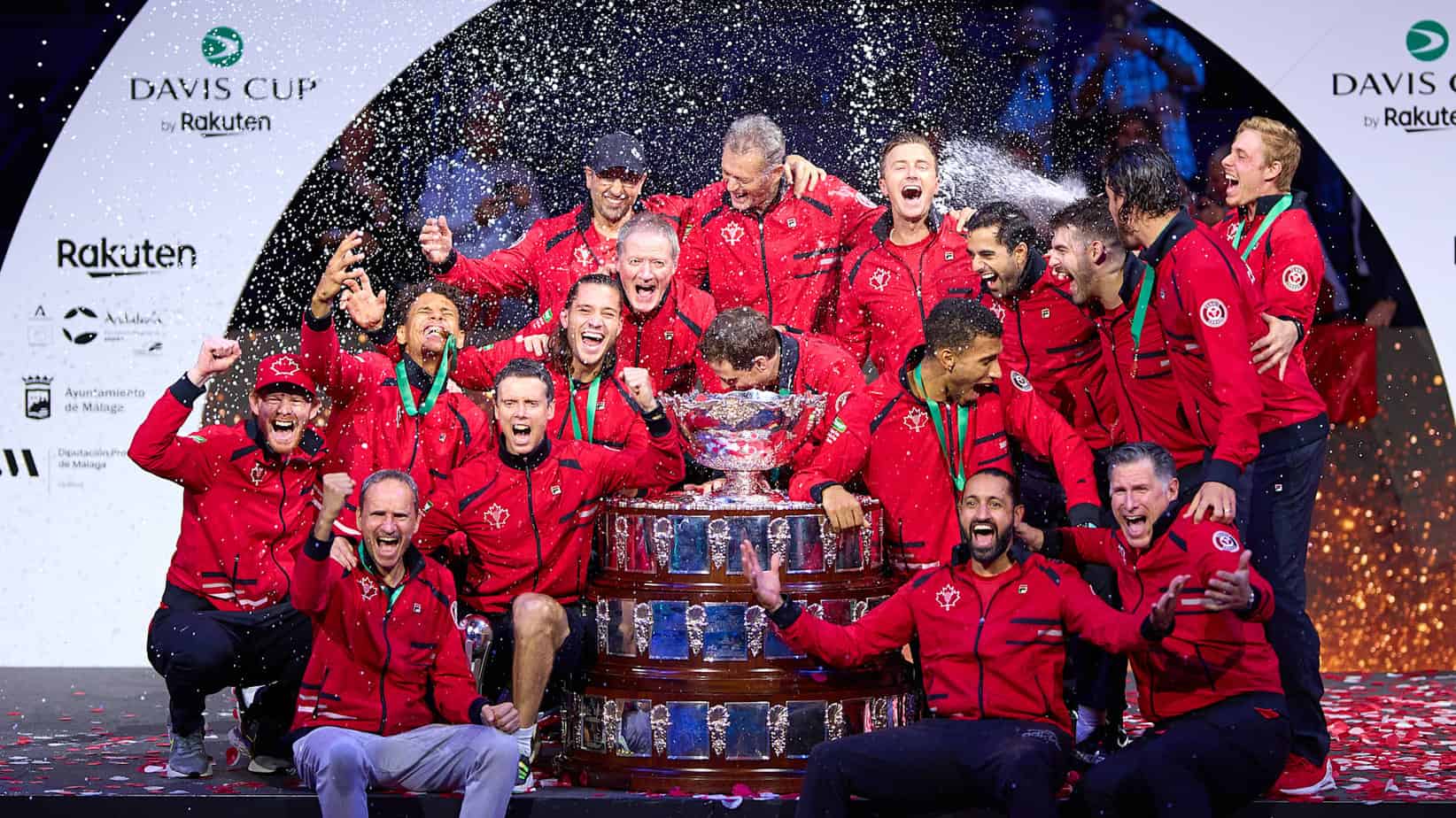 Copa Davis 2023: previsão das finais e probabilidades de aposta