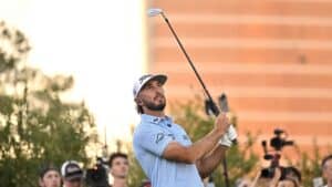 Hero World Challenge 2023