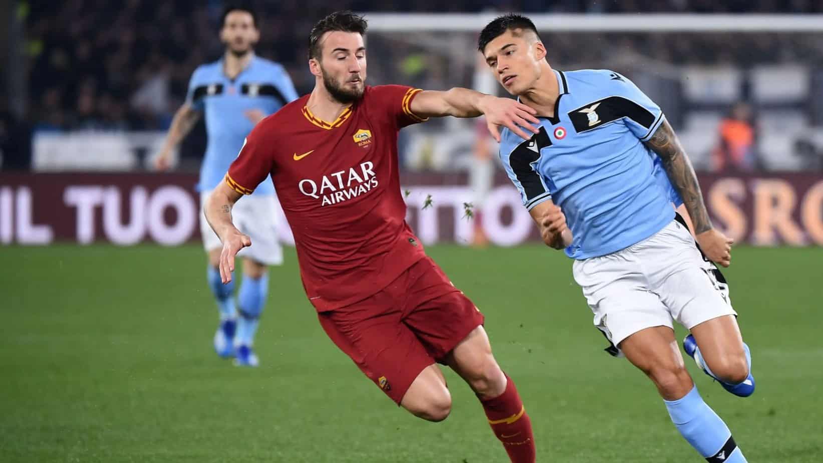 Lazio vs. Roma Betting Odds and Free Pick