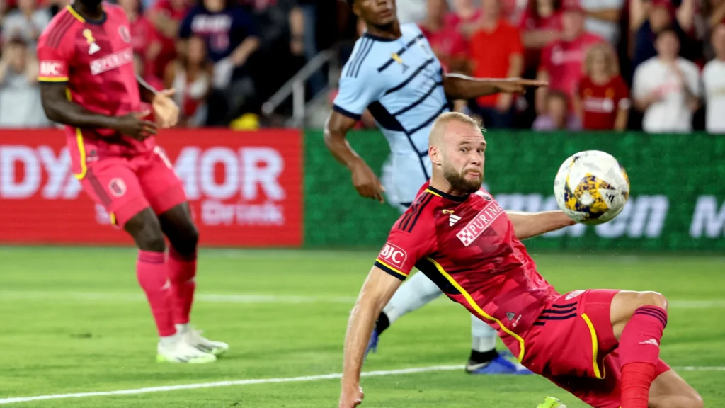 MLS Best of Three Series Roundup
