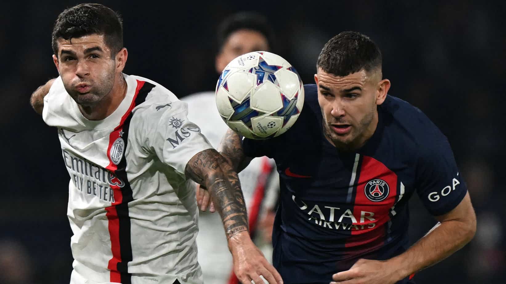 Milan vs. PSG Betting Odds and Free Pick