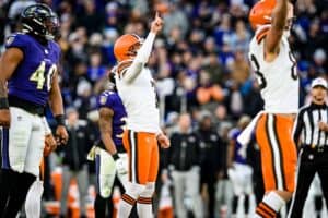 NFL Week 10 Roundup