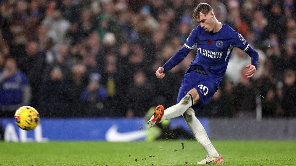 Premier League Matchday 12