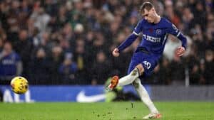 Premier League Matchday 12