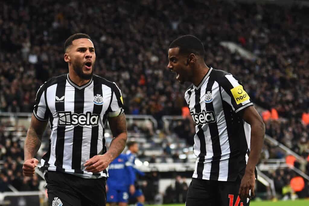 13ª rodada da Premier League