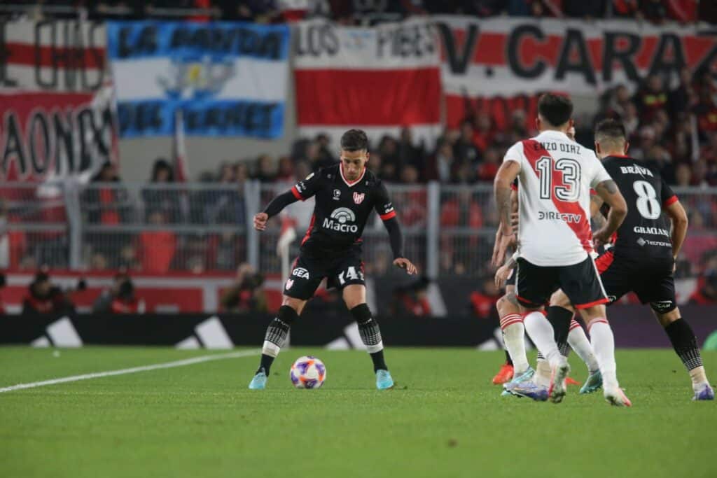 Primera Argentina: Segunda Fase, 14ª rodada