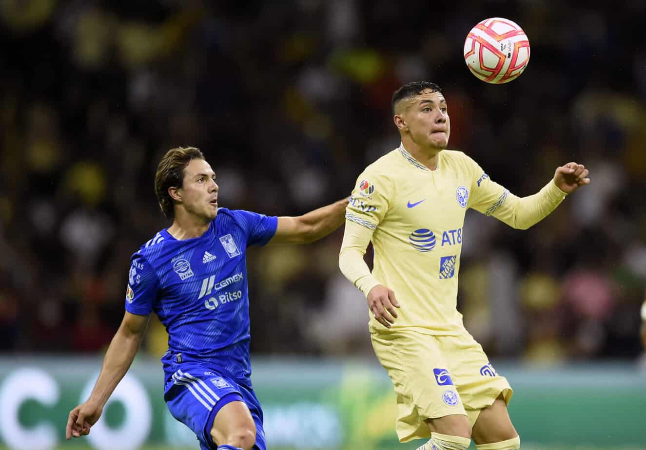 Tigres vs. América Betting Odds and Free Pick