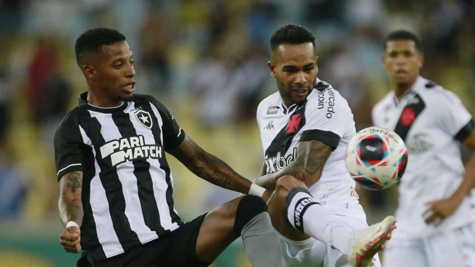 Vasco da Gama vs. Botafogo Preview and Free Pick