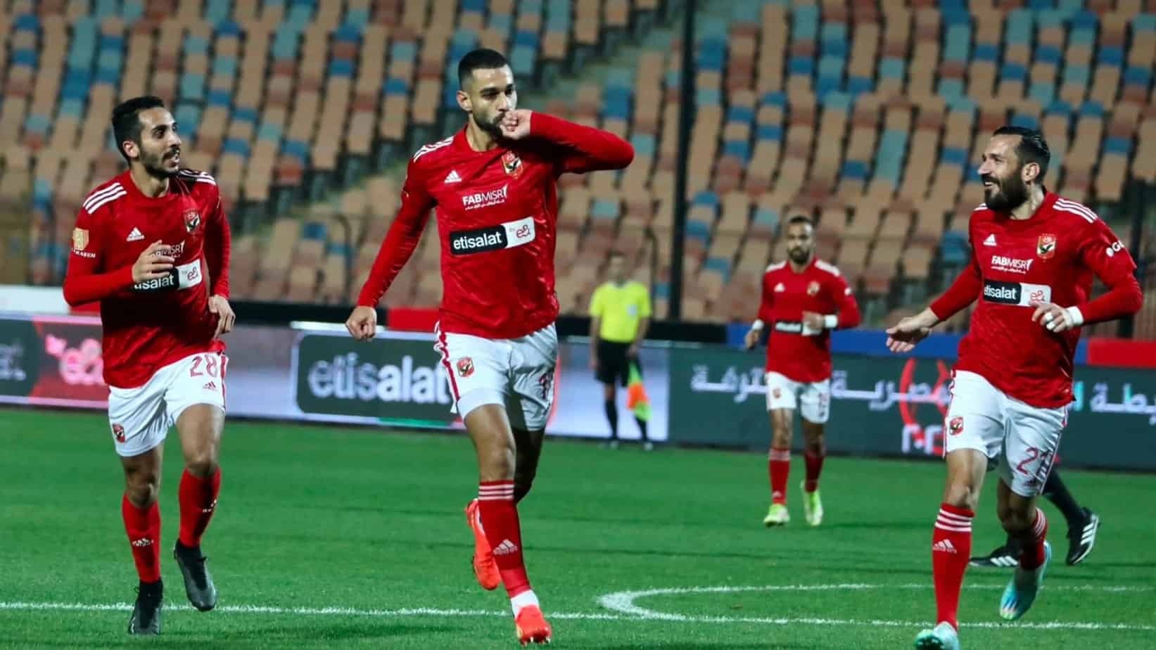 Previa del Al Ahly FC vs Al-Ittihad y Cuotas de Apuestas