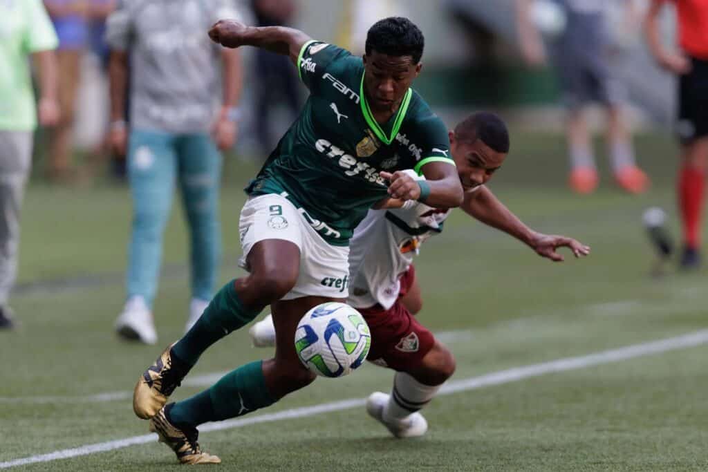 37ª rodada do Brasileirão