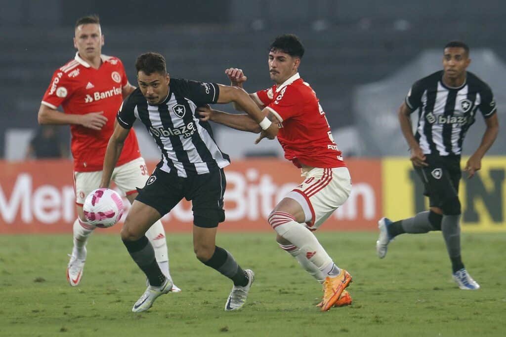 38ª rodada do Brasileirão