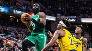 Prévia do torneio NBA InSeason