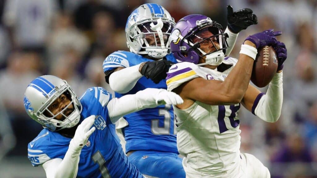 Semana 16 da NFL