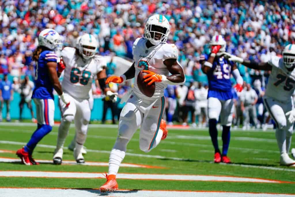 NFL Week 18
