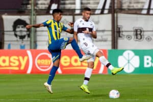 Platense x Rosário Central