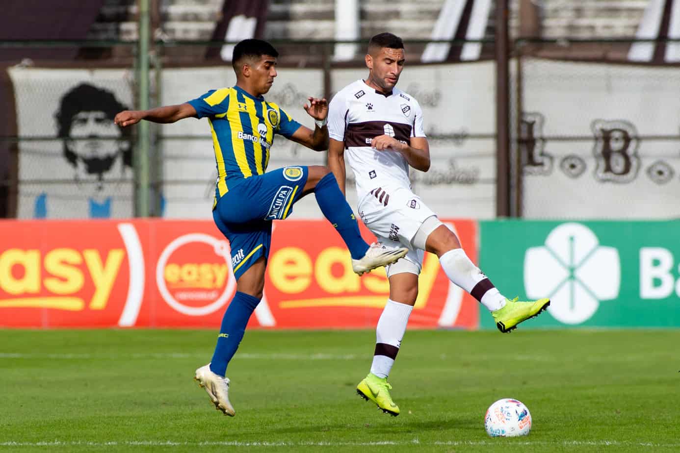 Platense vs. Rosario Central Copa de la Liga Profesional Final Preview
